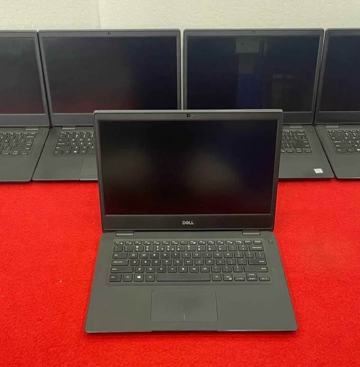 DELL Latitude 3400 Intel Core i5 8th Gen