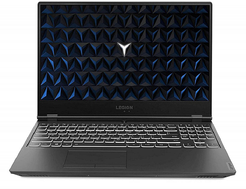 Gaming Laptop Lenovo Legion Y540 Intel Core i5 9th Gen 9300HF - 4Gb Dedicated Graphics (8 GB 512 GB NVME SSD/Windows 10 Home/4 GB Graphics/NVIDIA GeForce RTX 1650/60 Hz) Y540-15IRH-PG0 Gaming Laptop  (15.6 inch, Raven Black, 2.3 kg)